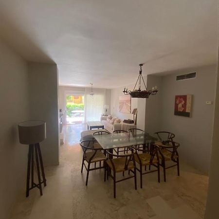 Apartamento Guadalmina Marbella Luaran gambar