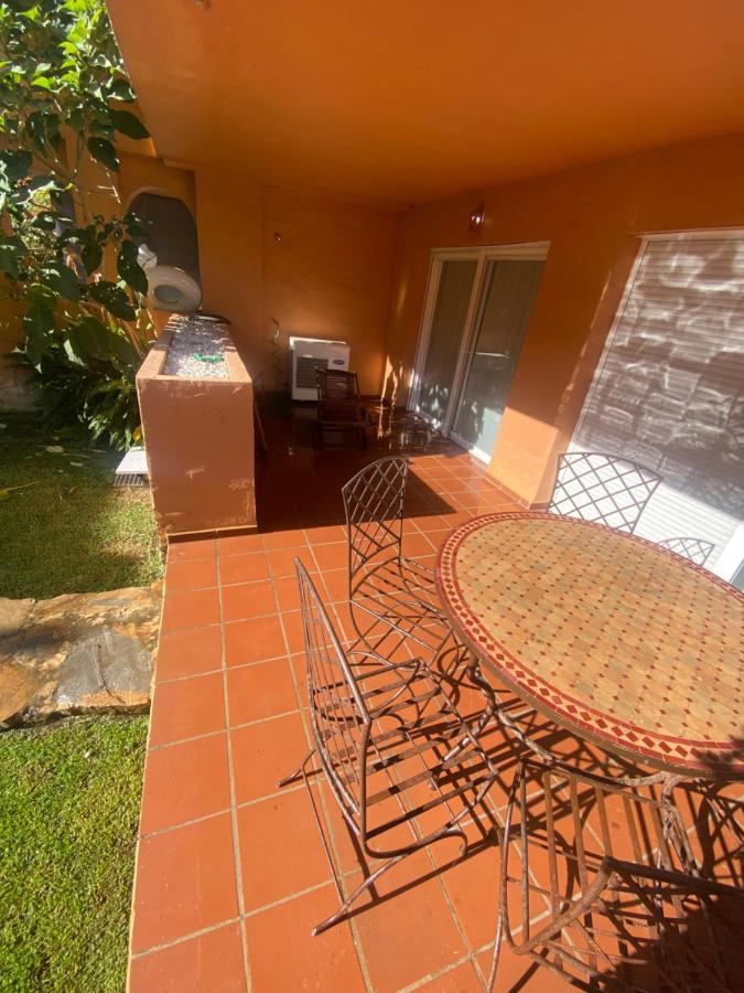Apartamento Guadalmina Marbella Luaran gambar