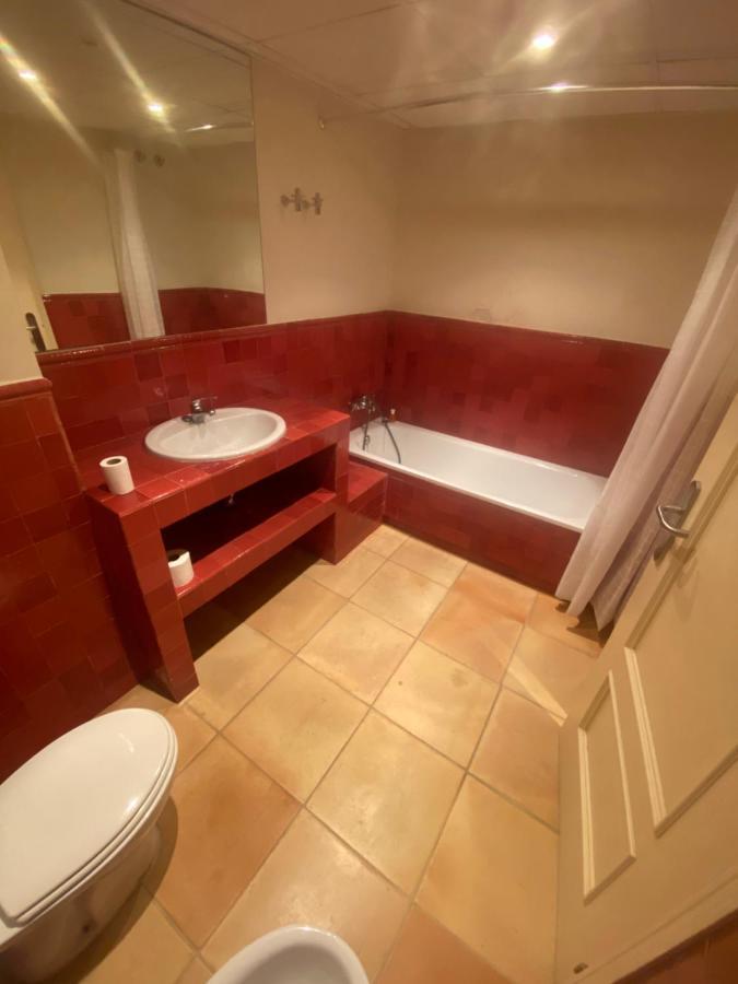 Apartamento Guadalmina Marbella Luaran gambar