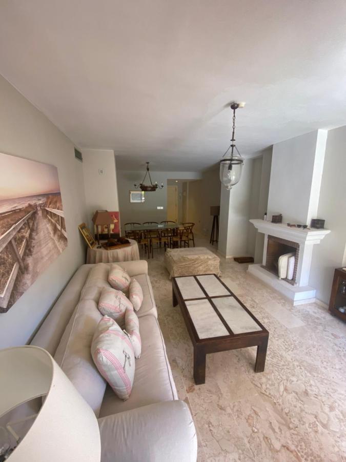 Apartamento Guadalmina Marbella Luaran gambar
