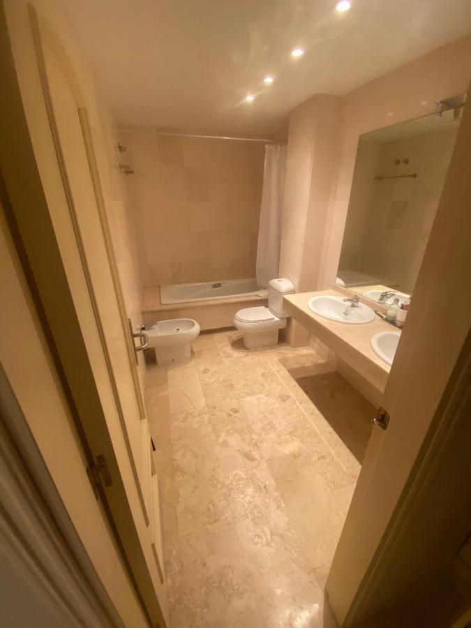 Apartamento Guadalmina Marbella Luaran gambar