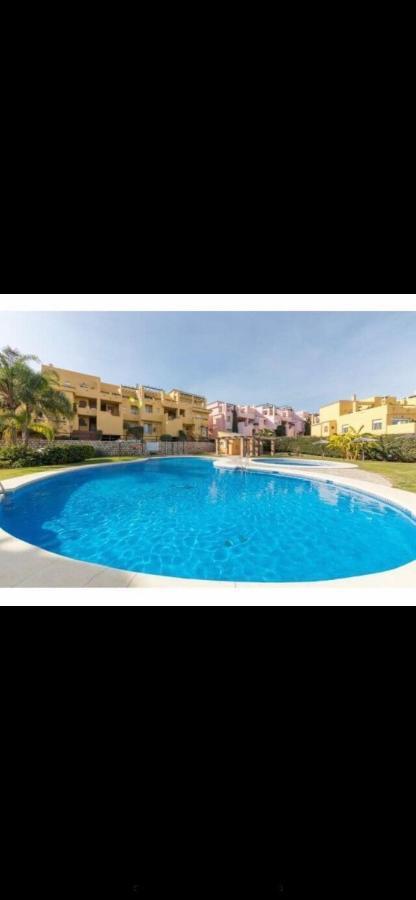 Apartamento Guadalmina Marbella Luaran gambar