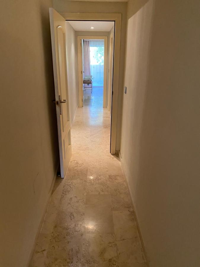 Apartamento Guadalmina Marbella Luaran gambar