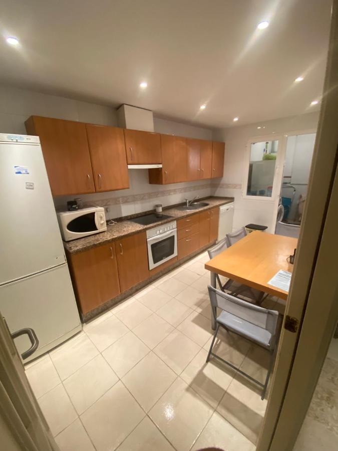 Apartamento Guadalmina Marbella Luaran gambar